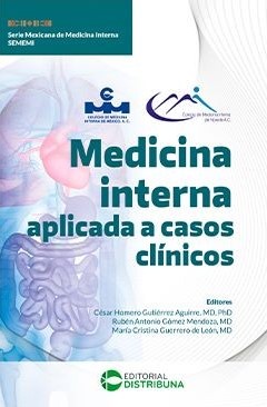 Medicina Interna Aplicada A Casos Clínicos