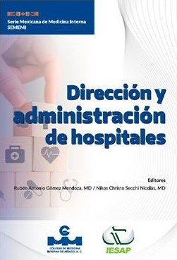 Direccion Y Administracion De Hospitales