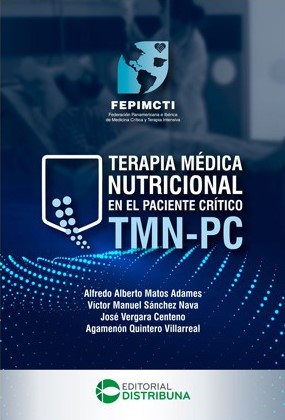 Terapia médica nutricional en el paciente crítico