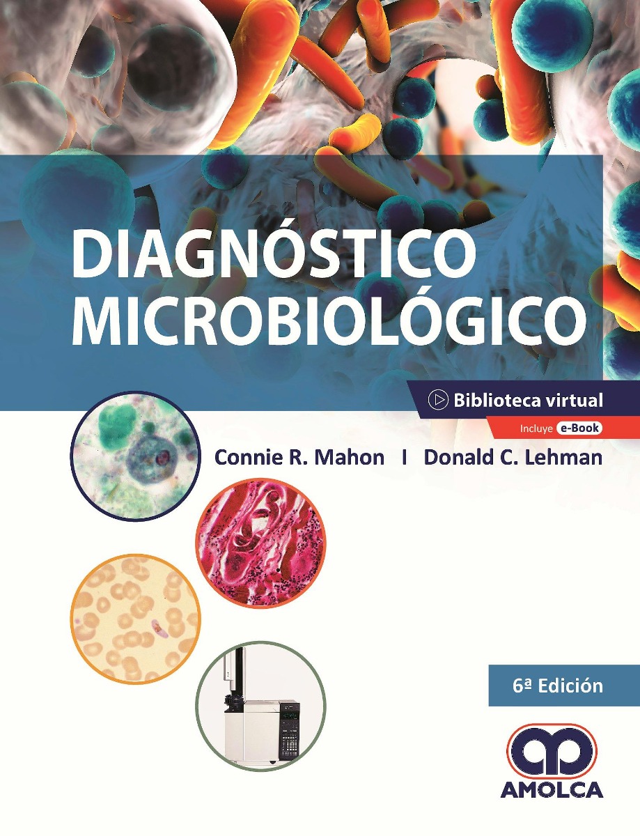 Diagnóstico Microbiológico