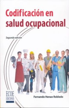 Codificación En Salud Ocupacional.