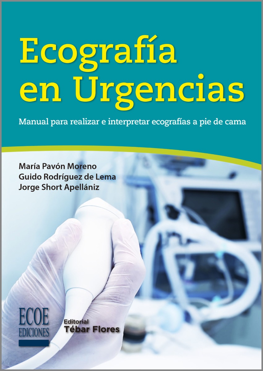 Ecografía en urgencias