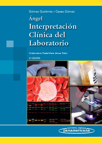 Ángel Interpretación Clínica Del Laboratorio