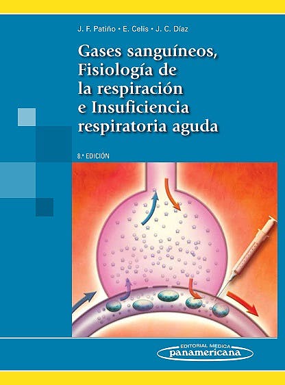 Gases Sanguíneos Fisiología De La Res E Insufla Res Aguda