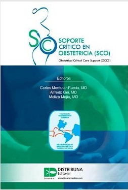 Soporte crítico en obstetricia 