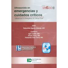 Ultrasonido En Emergencias Y Cuidados Críticos.