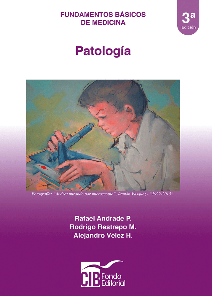 Patología