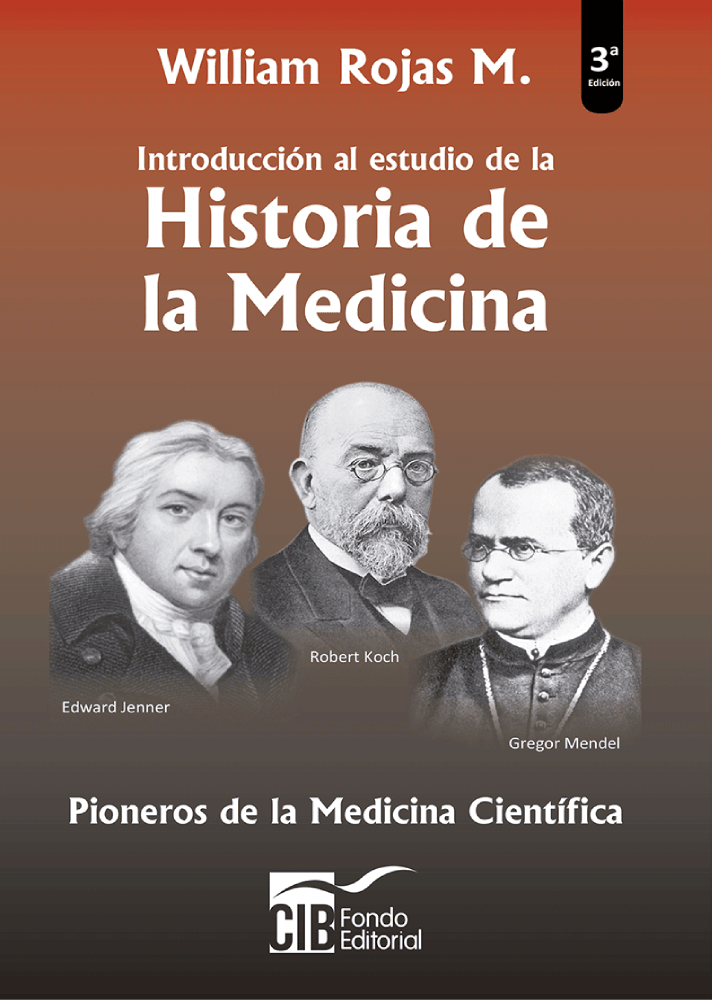 Historia de la medicina