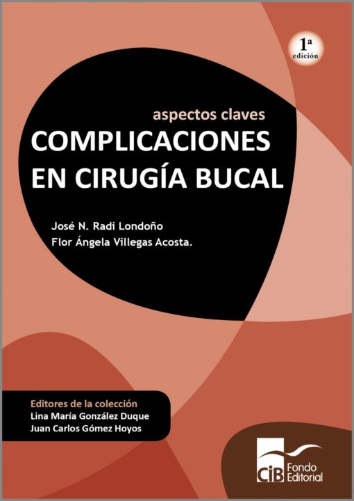Aspectos Claves:Complicaciones En Cirugía Bucal