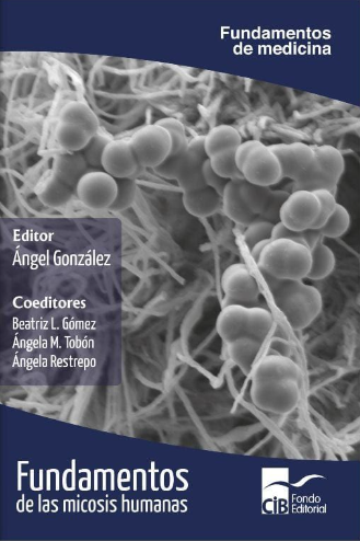 Fundamentos De La Micosis Humana