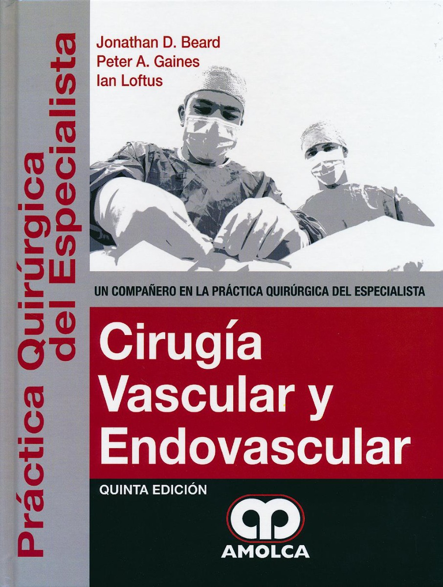 Cirugía Vascular y Endovascular