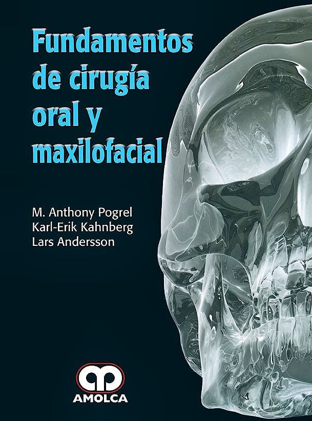 Fundamentos de Cirugía Oral y Maxilofacial
