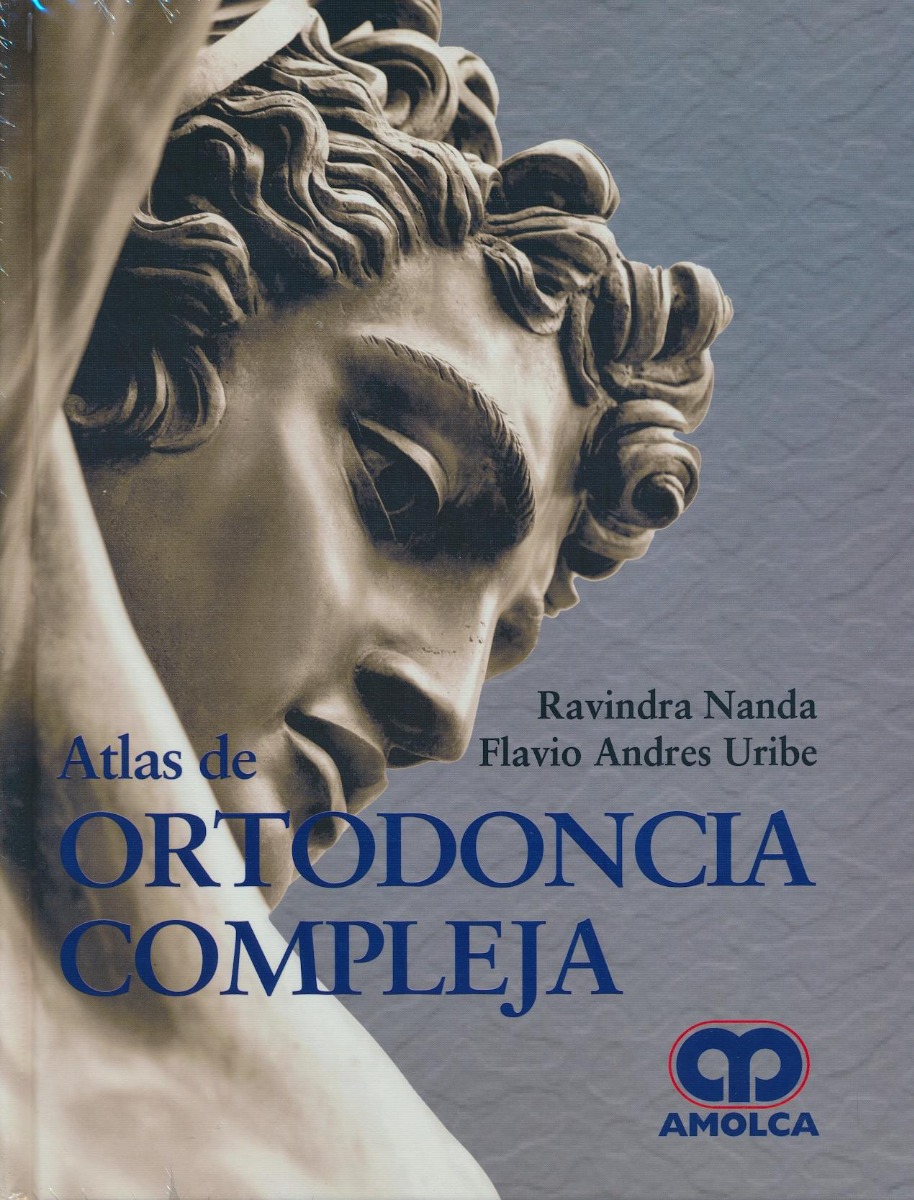 Atlas de Ortodoncia Compleja