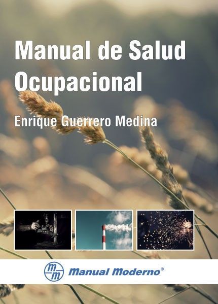 Manual De Salud Ocupacional