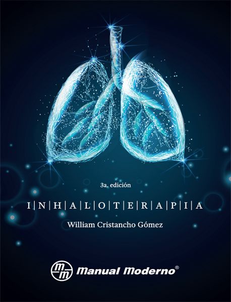 Inhaloterapia 3Ed
