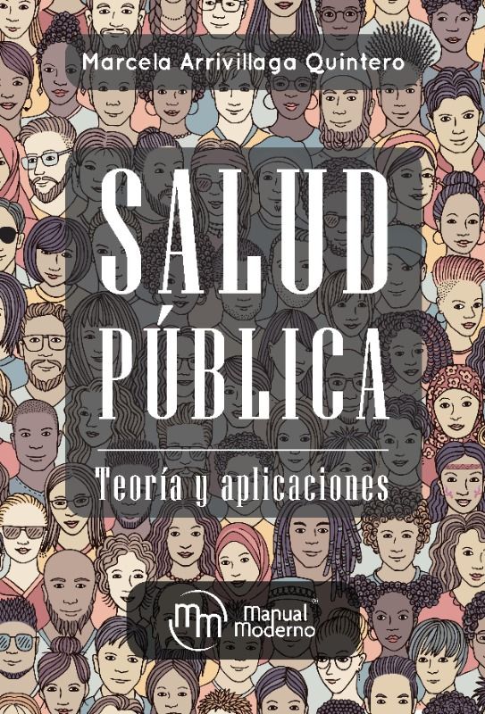 Salud pública. Teoría y aplicaciones