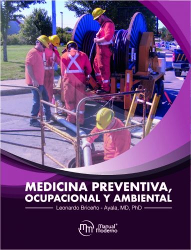 Medicina Preventiva, Ocupacional Y Ambiental.