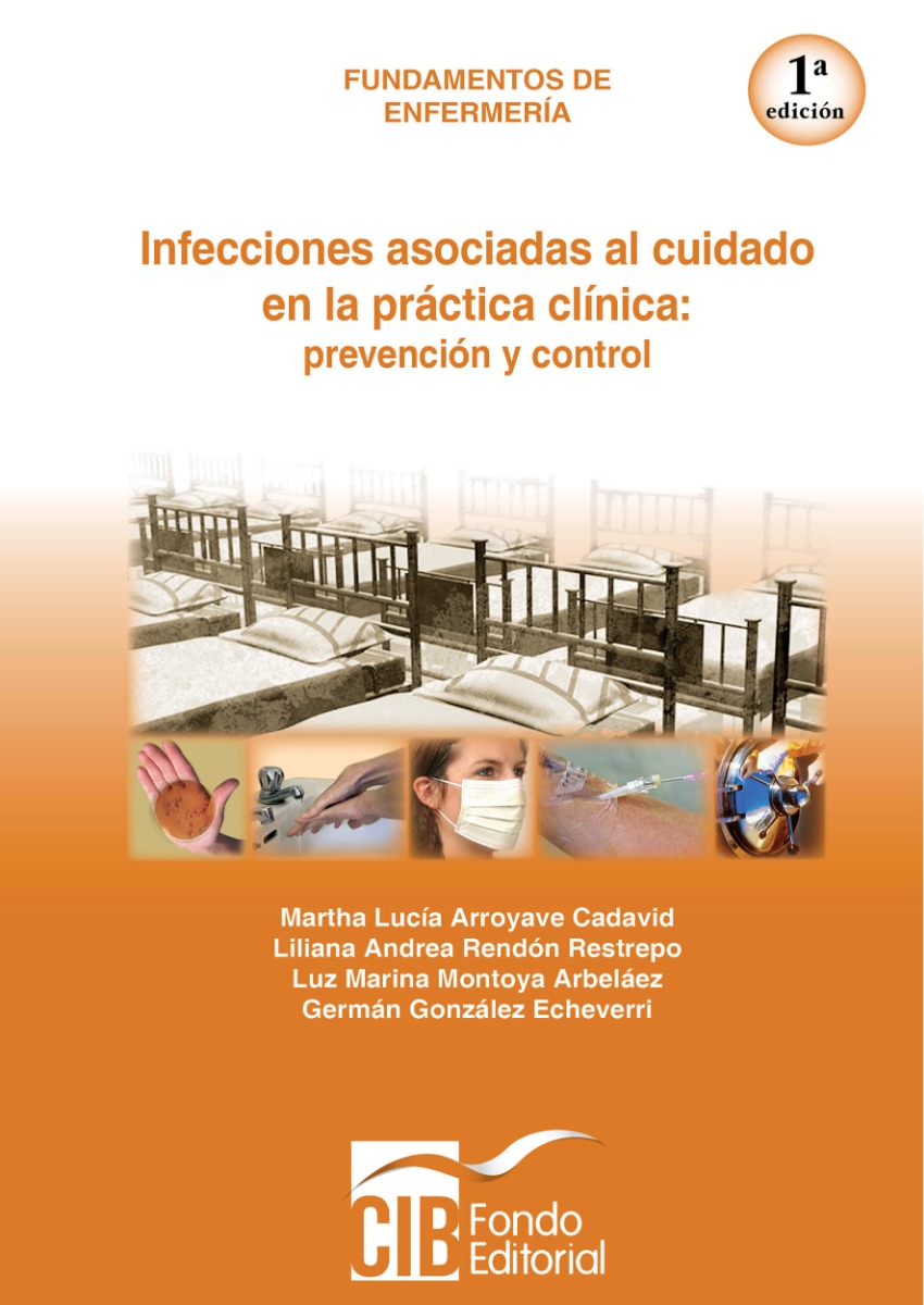 Infecciones Asociadas A La Práctica Clínica