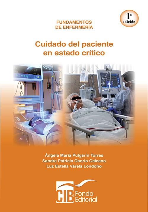 Cuidado Del Paciente En Estado Critico