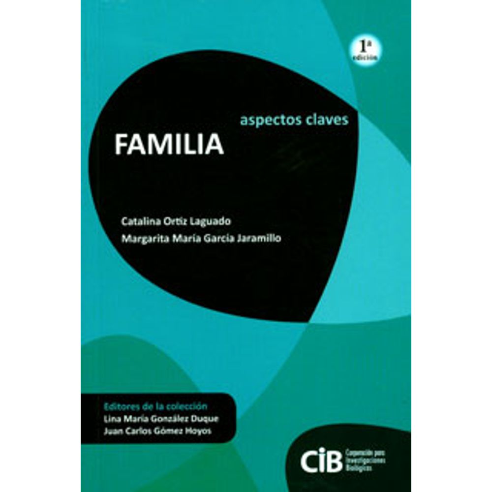 Familia. Aspectos Claves