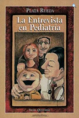 La Entrevista En Pediatría