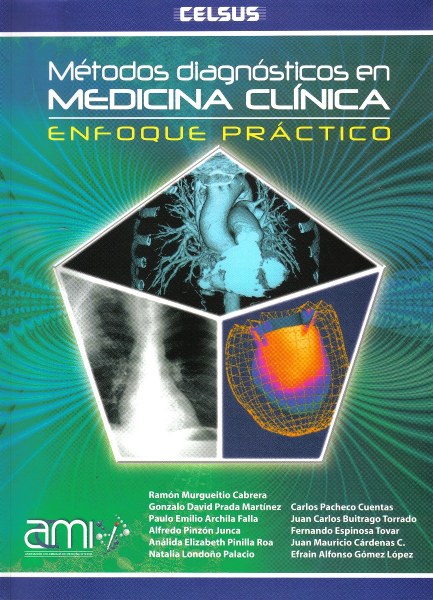 Métodos Diagnósticos En Medicina Clínica