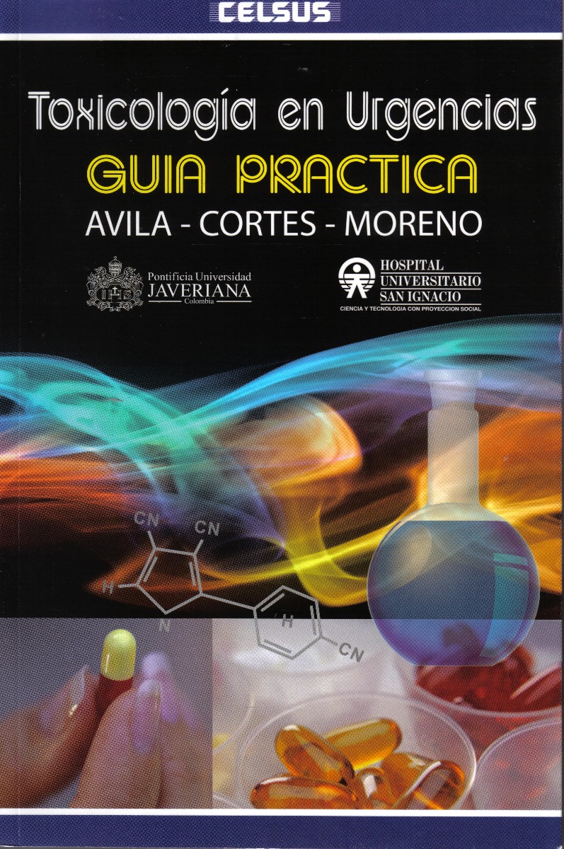Toxicología En Urgencias