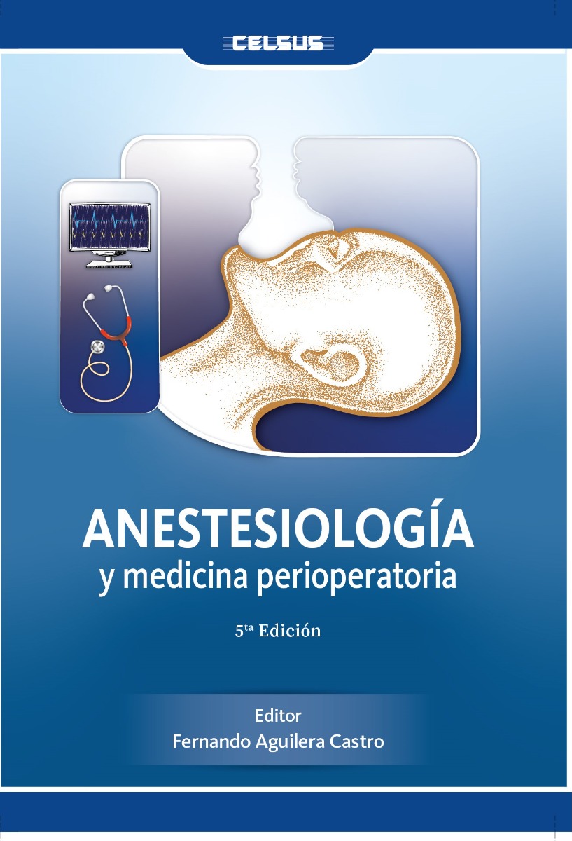 Anestesiología y medicina perioperatoria
