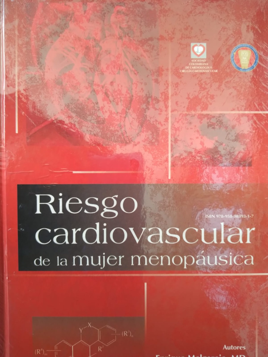 Riesgo Cardiovascular De La Mujer Menopáusica