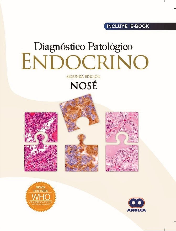 Diagnóstico Patológico. Endocrino