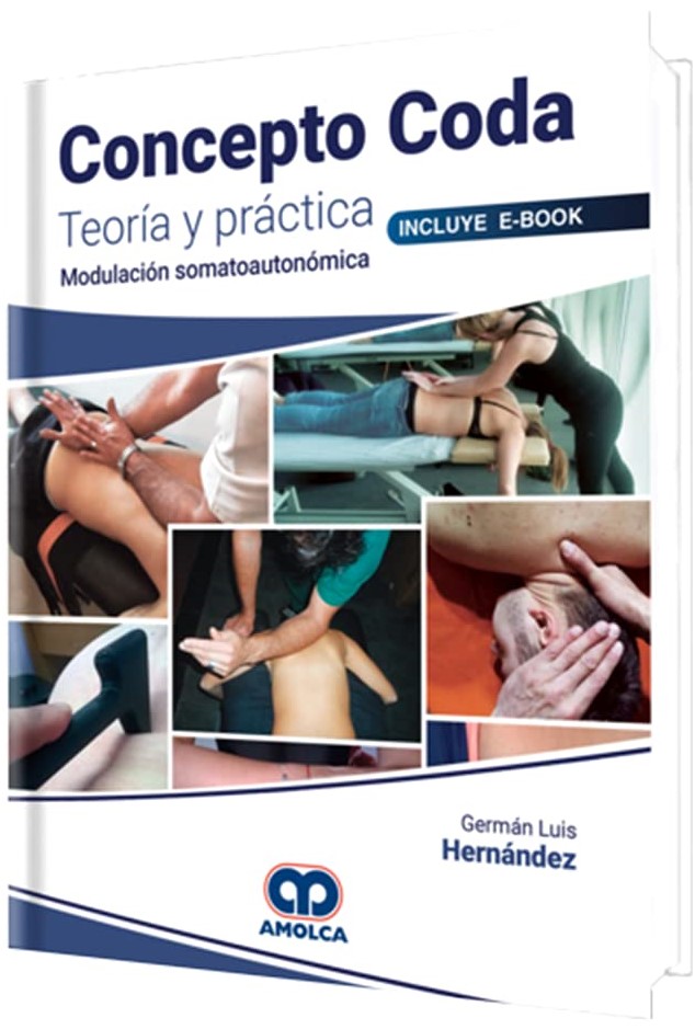 Concepto Coda. Teoría y Práctica. Modulación Somatoautonómica