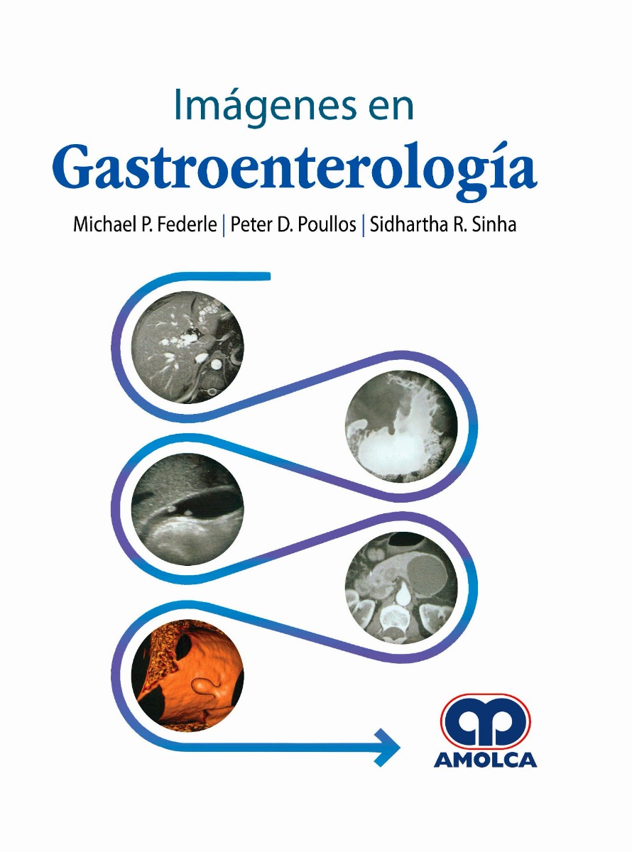 Imágenes en Gastroenterología