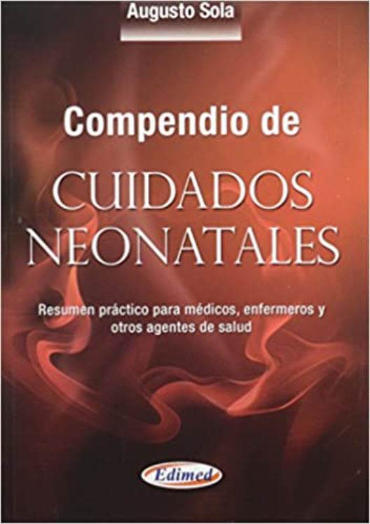 Compendio De Cuidados Neonatales