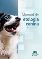 Manual De Etología Canina