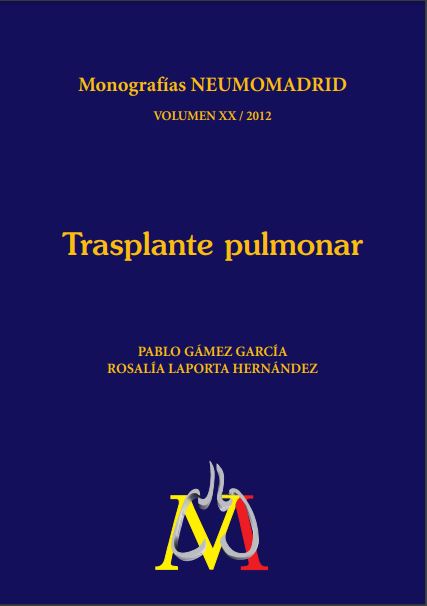 Trasplante Pulmonar
