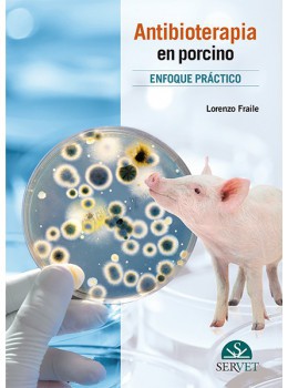 Antibioterapia En Porcino