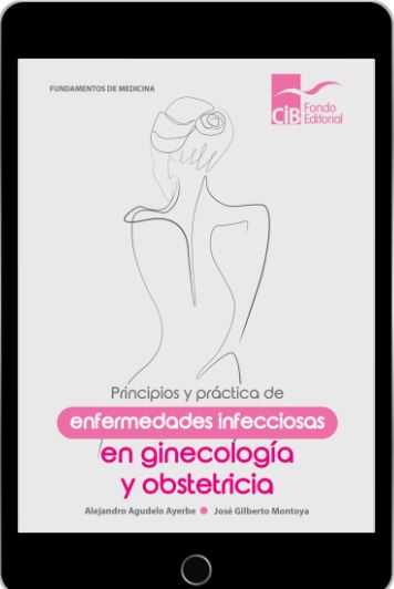 Digital P – Principios Y Práctica De Enfermedades Infecciosas En Ginecología Y Obstetricia, 1 Ed. (2021)