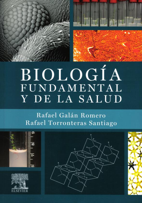 Biología Fundamental Y De La Salud