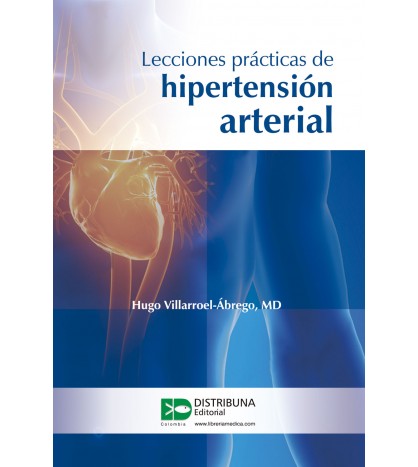 Lecciones Prácticas De Hipertensión Arterial