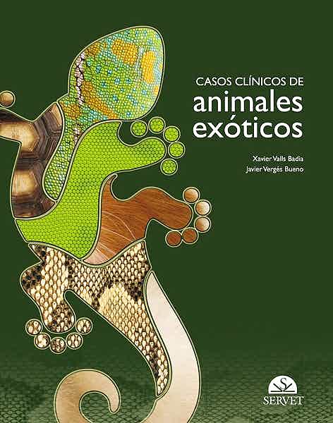 Casos Clínicos De Animales Exóticos