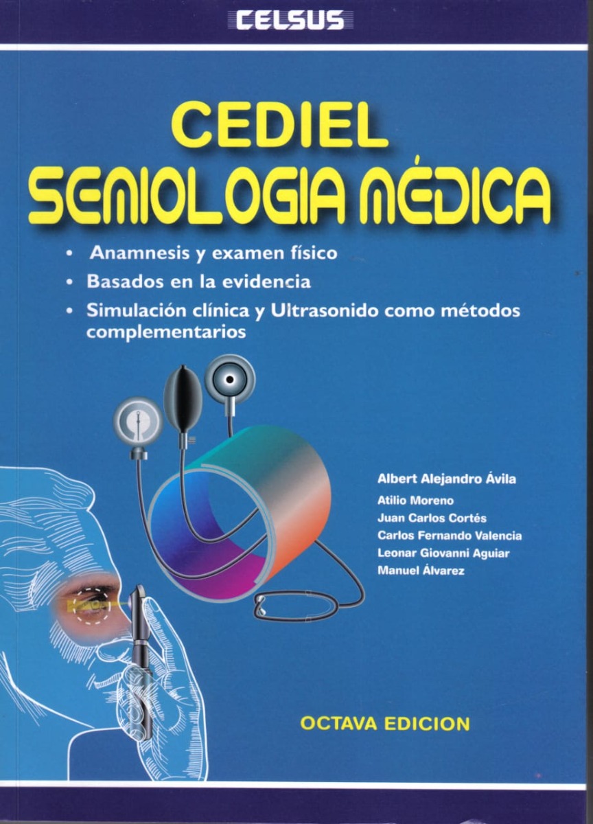 Cediel Semiología Médica