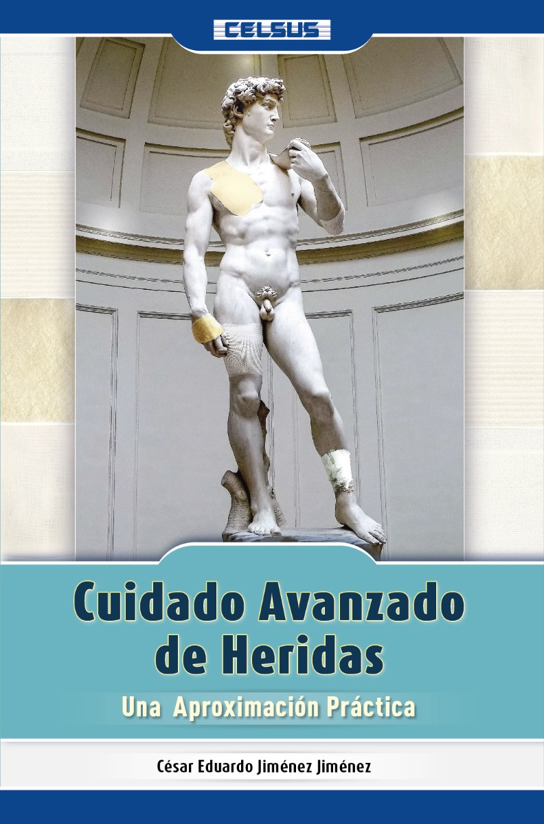 Cuidado Avanzado De Heridas