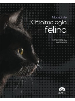 Manual De Oftalmología Felina