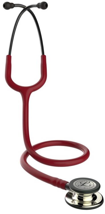 Estetoscopio 3M™ Littmann® Classic III 5864 Champagne