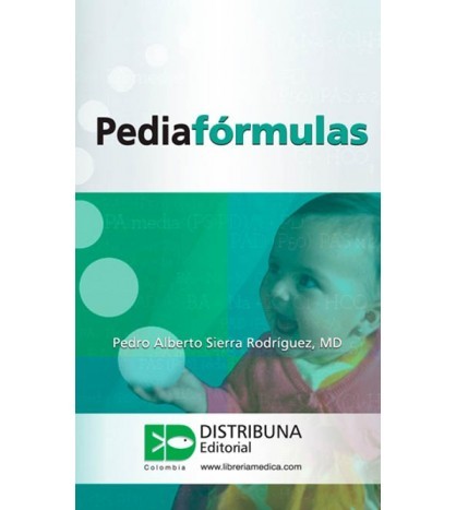 Pediafórmulas