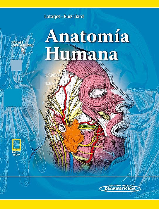 Anatomía Humana 2Vol (Incluye Ebook)