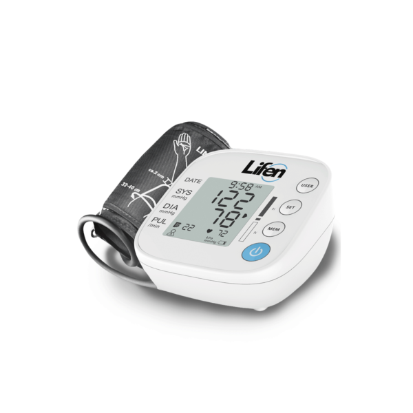 Tensiómetro digital LT-P70