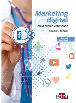 Marketing Digital En La Clínica Veterinaria
