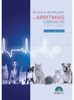 Técnica De Identificación De Arritmias Cardiacas En Perros Y Gatos