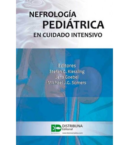 Nefrología Pediátrica En Cuidado Intensivo